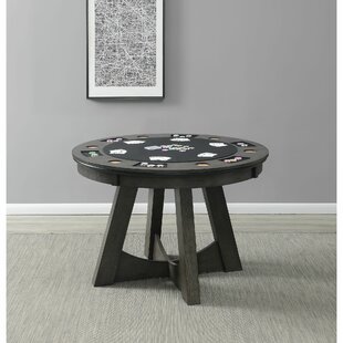 Wayfair game 2025 table and chairs